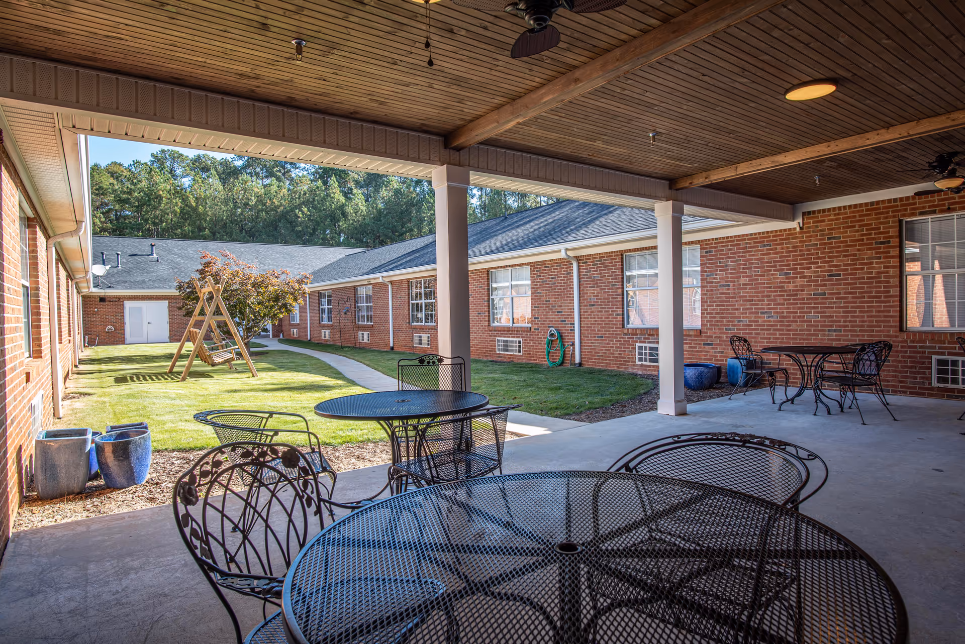 Photo 12 of Haven Memory Care