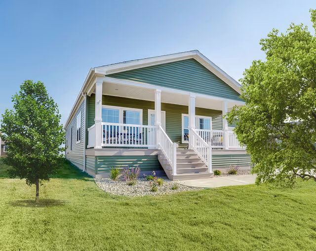 Photo of Pine Crest Estates