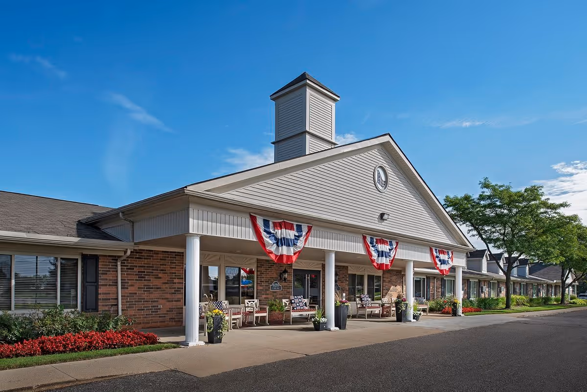 Photo of American House Sterling Heights