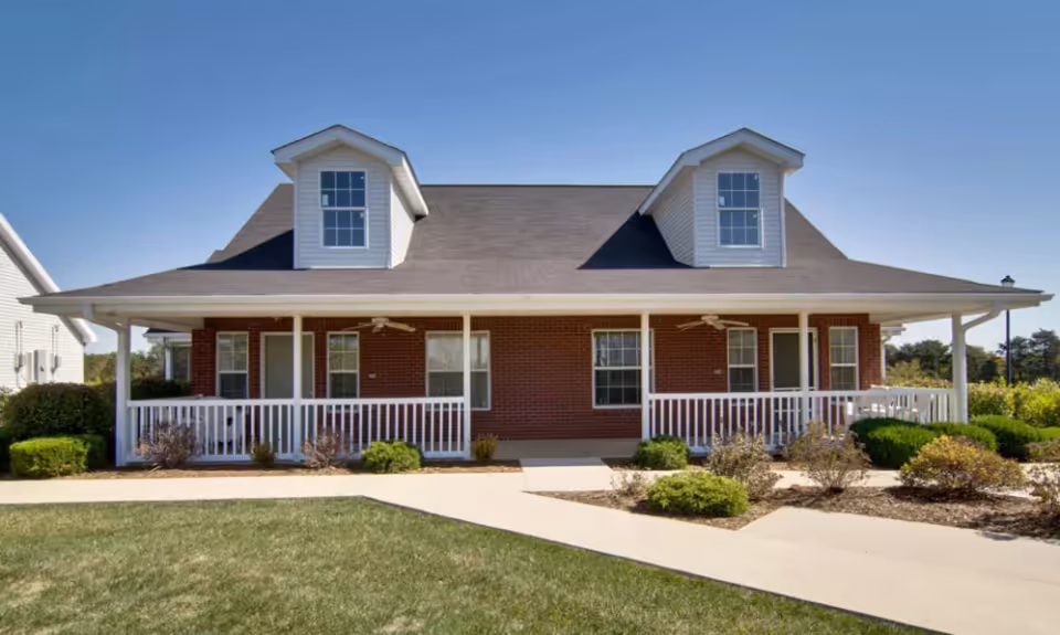 Photo of Teal Lake Senior Living