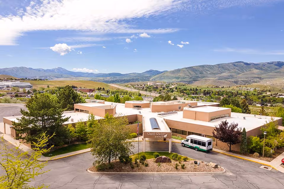Photo 2 of Quail Ridge Assisted Living & Memory Care