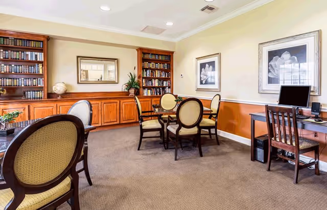 Photo 13 of Sodalis Victoria Assisted Living