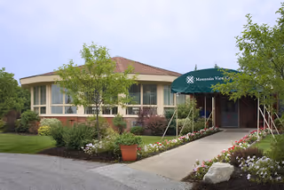Photo 2 of Mountain View Center
