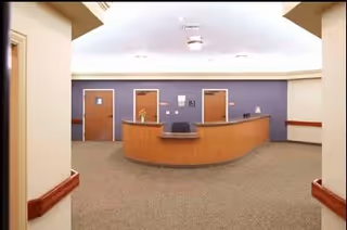 Photo 4 of The Wesleyan Skilled Nursing & Rehabilitation