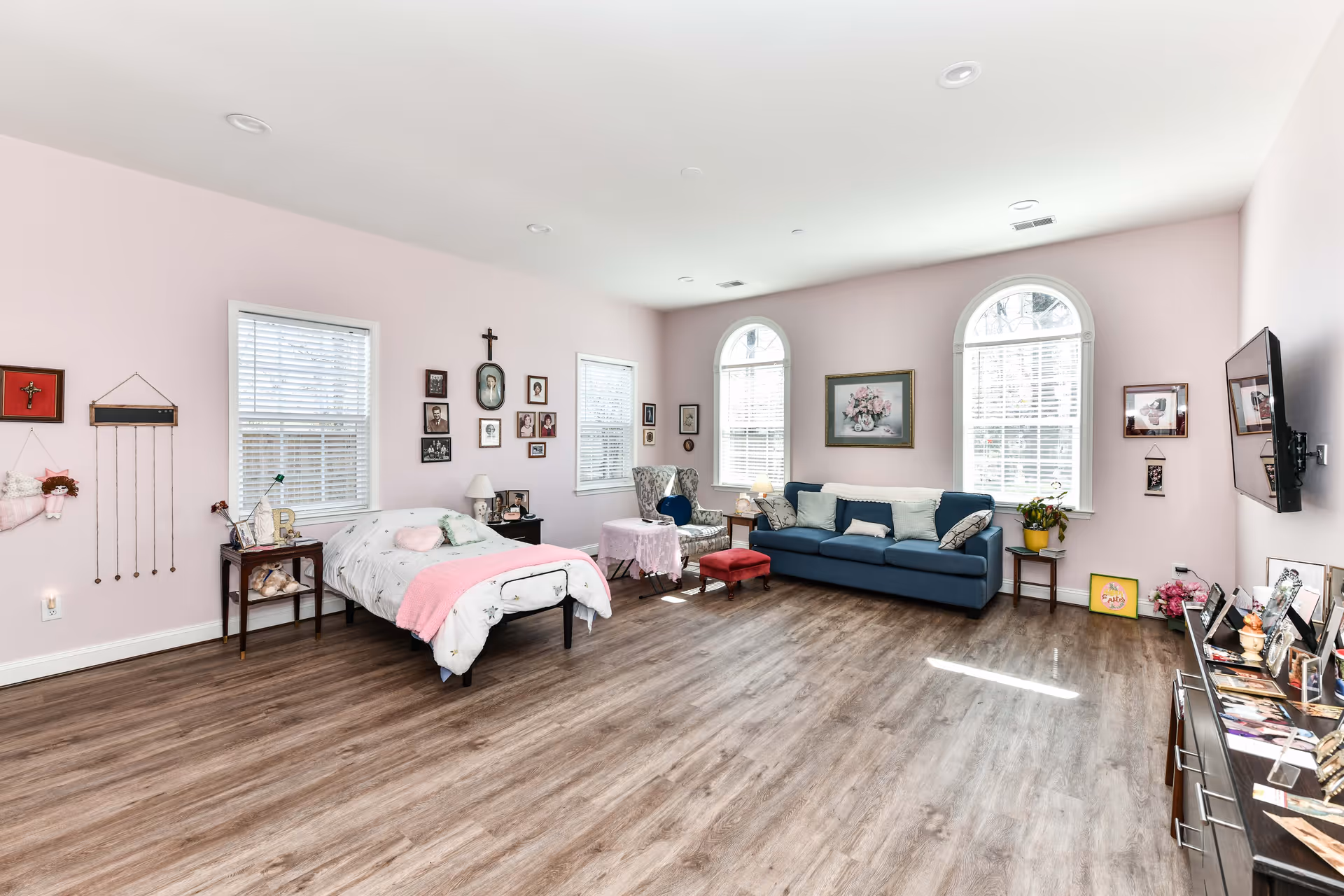 Photo 7 of Tilden Memory Care & Assisted Living