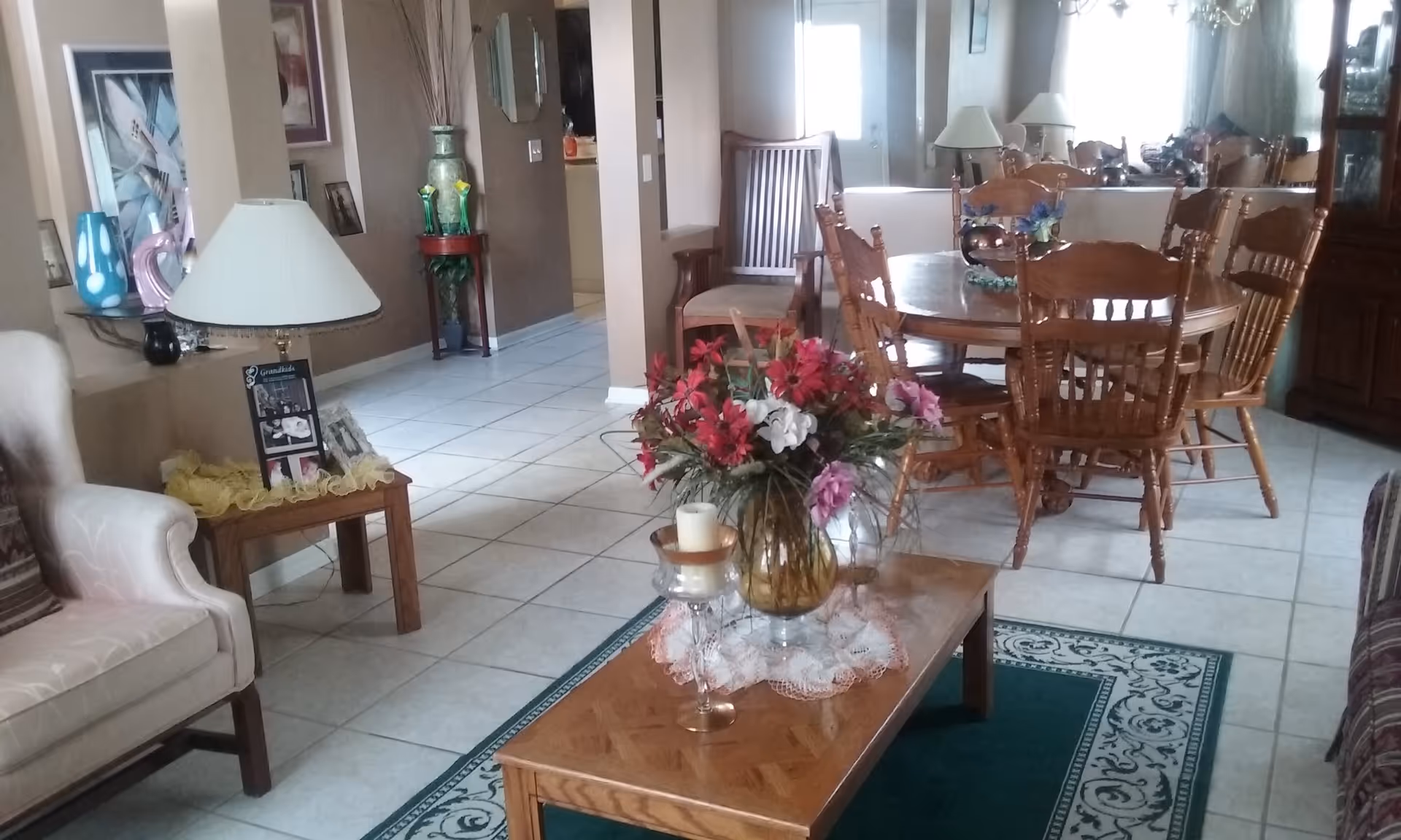 Photo 6 of Norma Family Home Care LLC