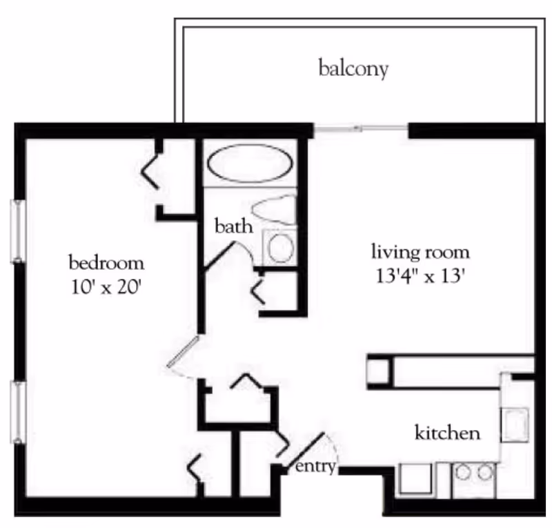 Photo 12 of Vitality Living Hudson