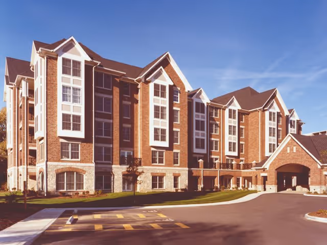 Photo of Creekside at the Village