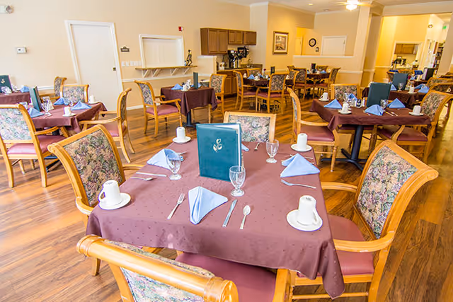 Photo 7 of Vista Lake Assisted Living and Memory Care