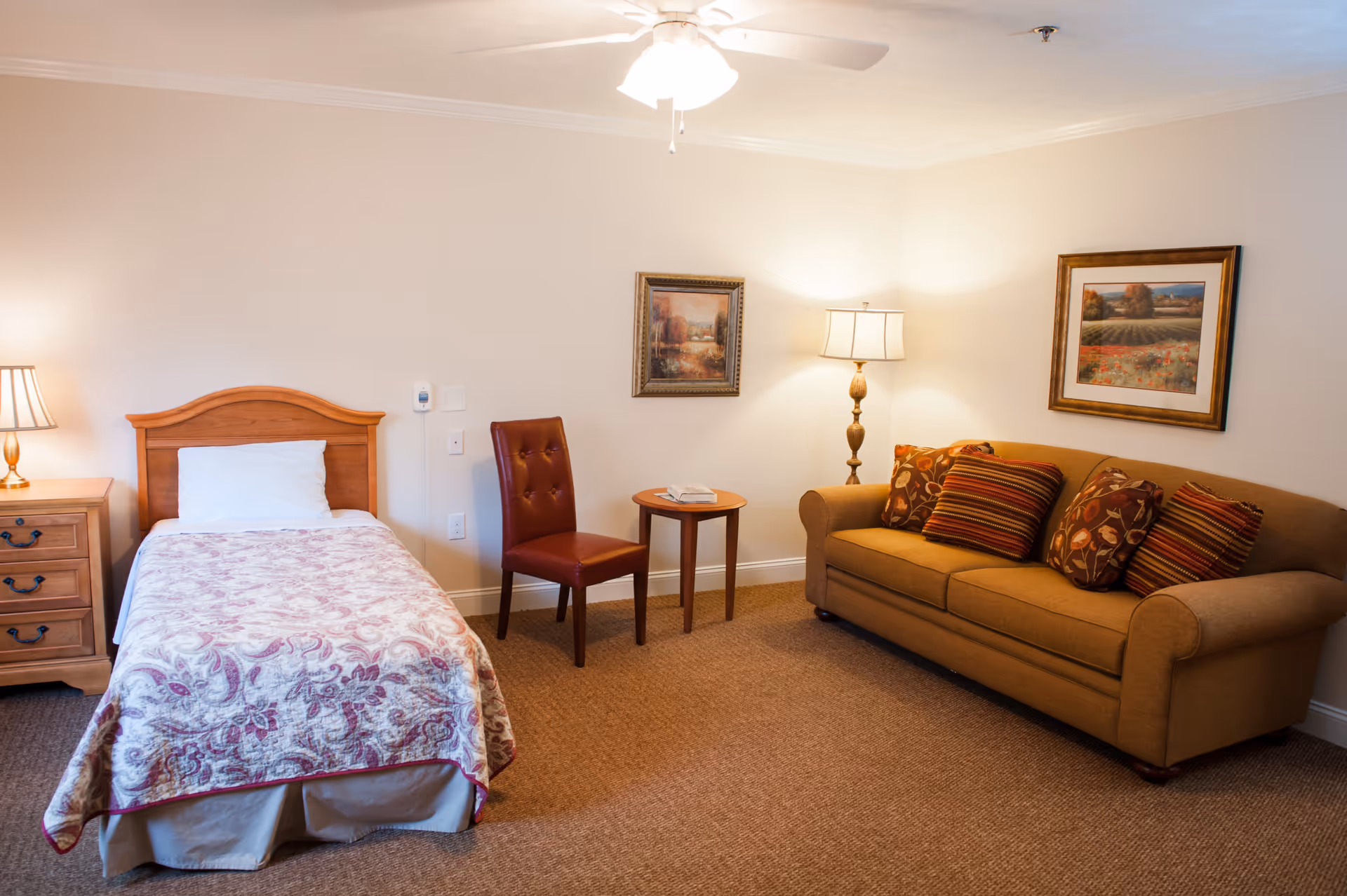 Photo 18 of Commonwealth Senior Living At Hillsville