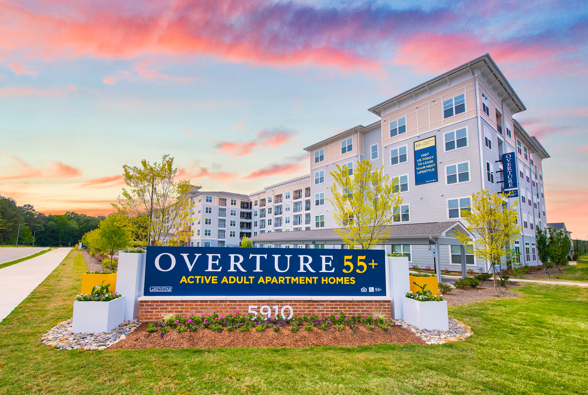 Photo 2 of Overture Chapel Hill