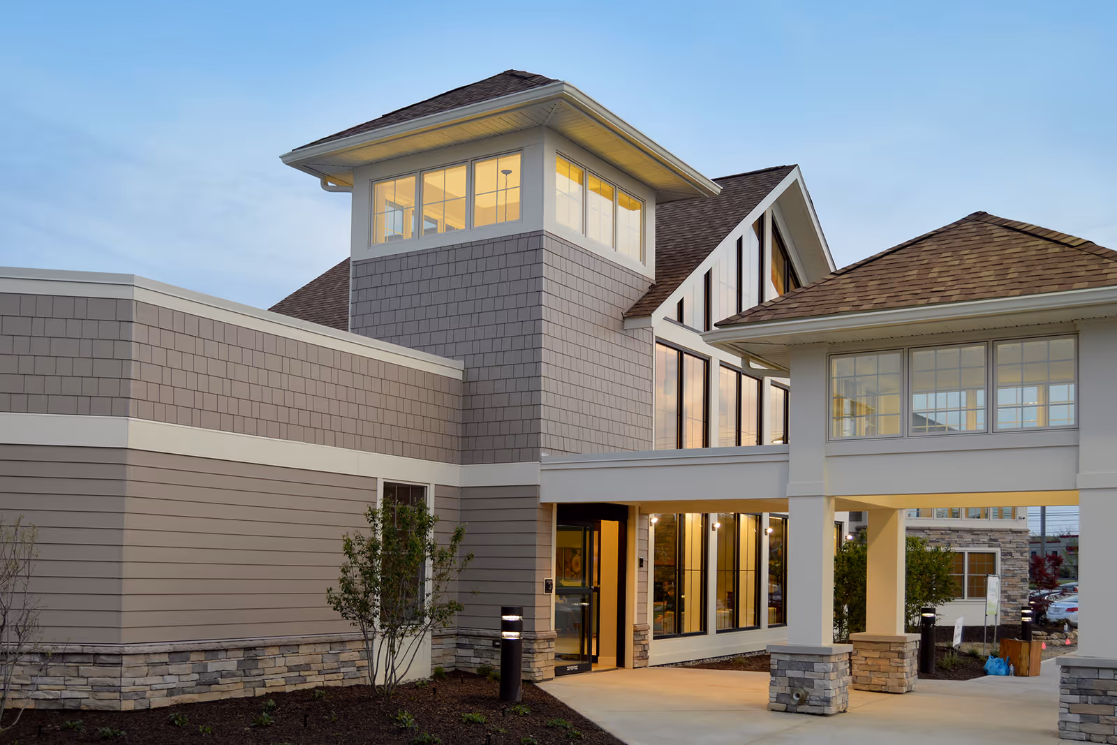 Photo of Shurmer Place At Altenheim