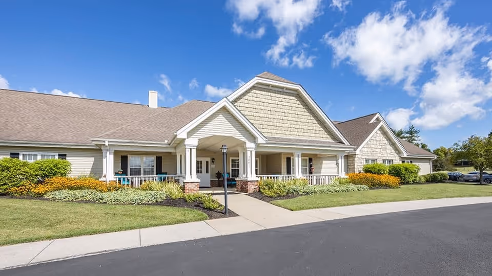 Photo of Brookdale Goodlettsville