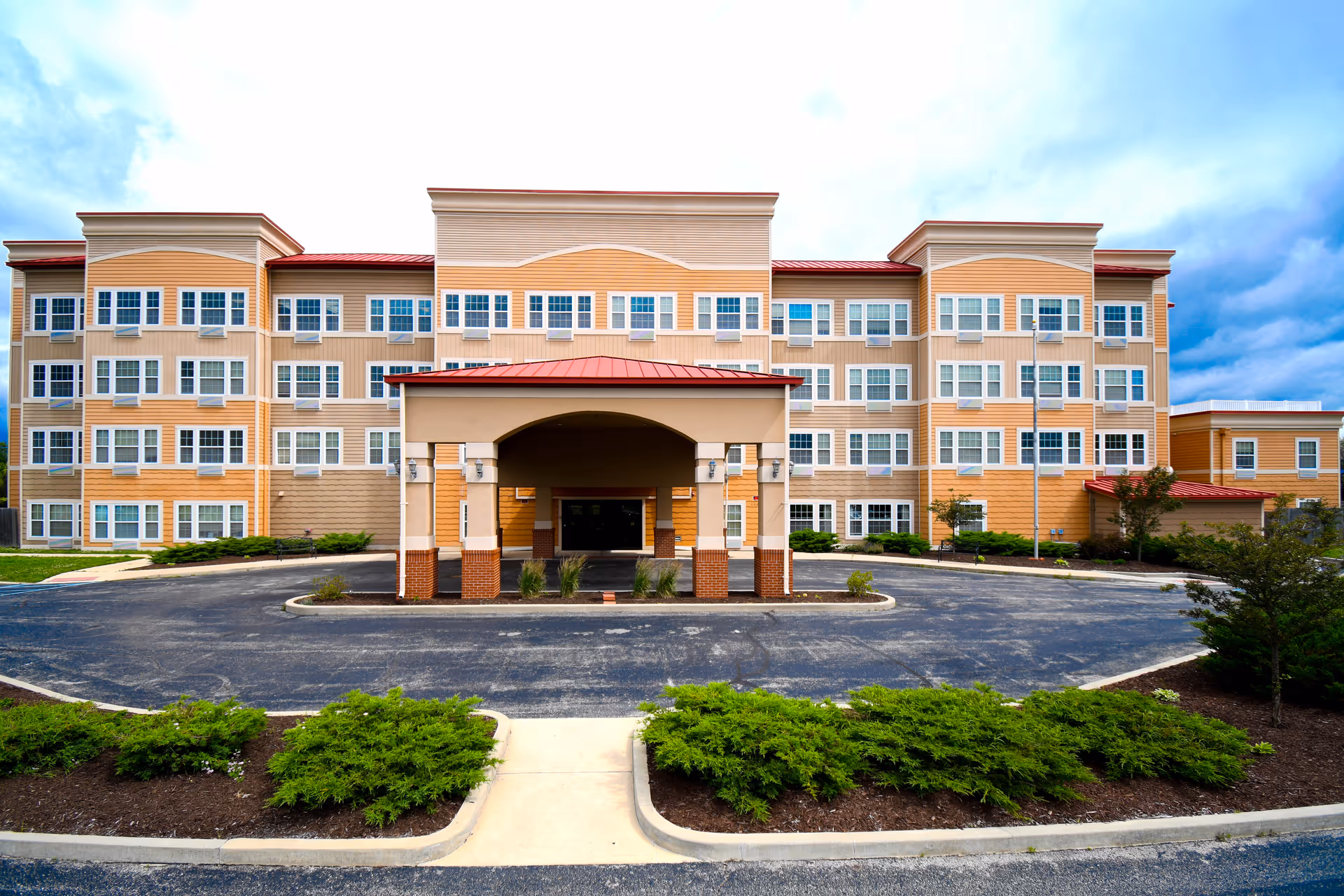 Photo of Crown Senior Living