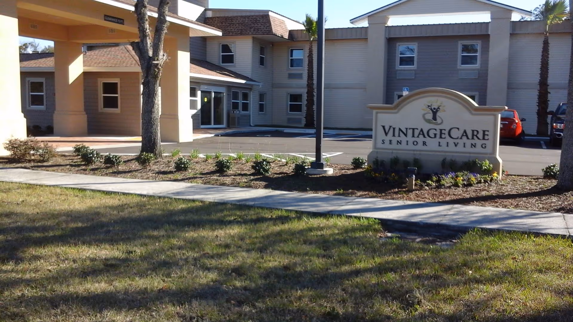 Photo 2 of Vintage Care of Palatka
