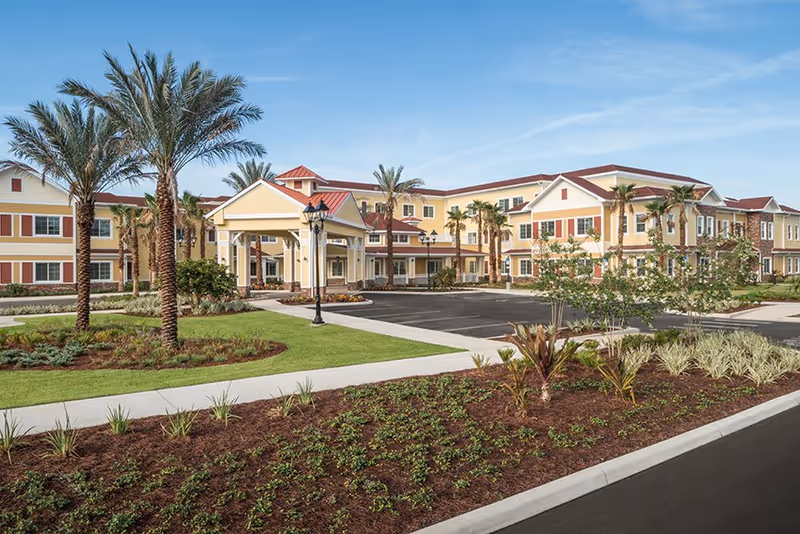 Photo of Buffalo Crossings Assisted Living