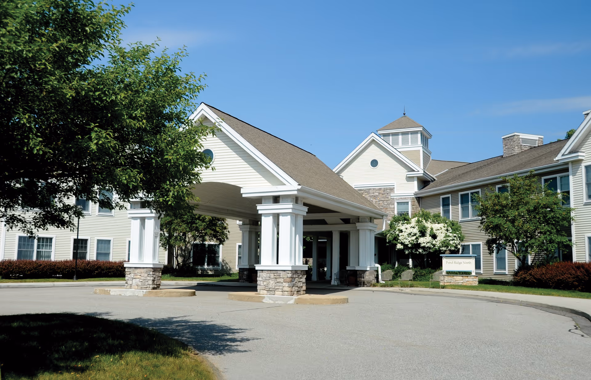 Photo 3 of Masonicare At Ashlar Village