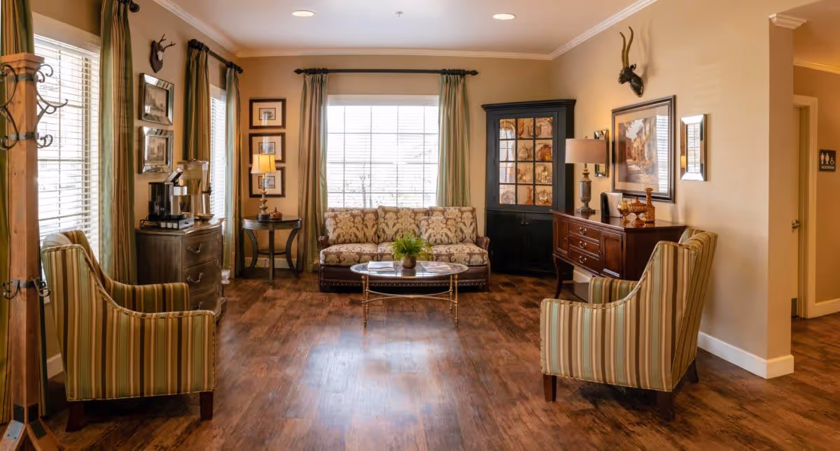 Photo 4 of Arbor Hills Memory Care Community