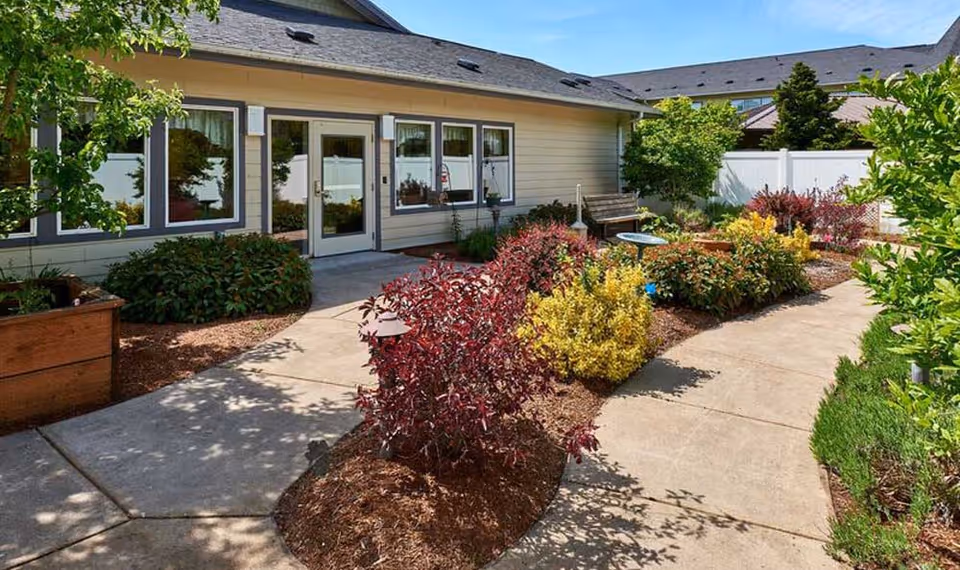 Photo 9 of Middlefield Oaks Assisted Living and Memory Care