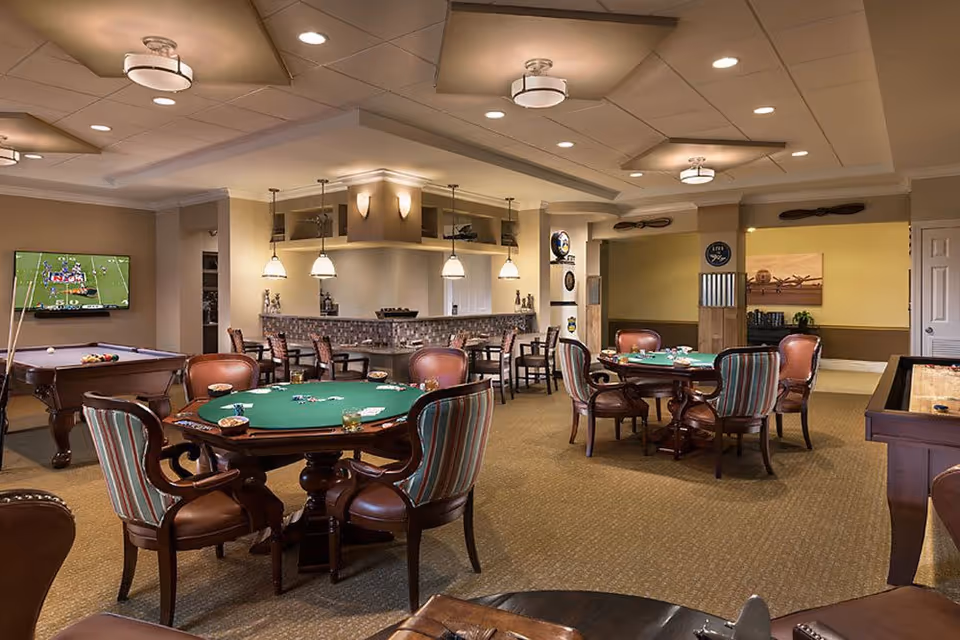 Photo 11 of Cedarbrook Of Bloomfield Hills