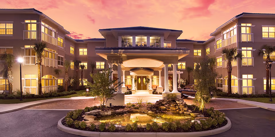 Photo of The Residence at Timber Pines