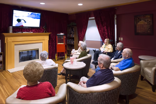 Photo 5 of Antebellum Grove Senior Living