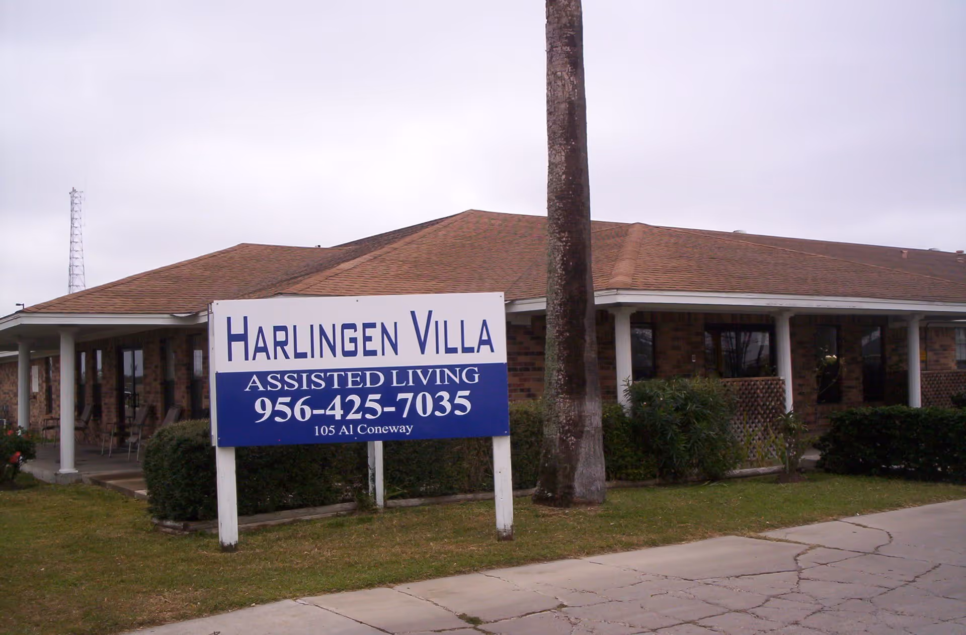 Photo of Villa of Harlingen