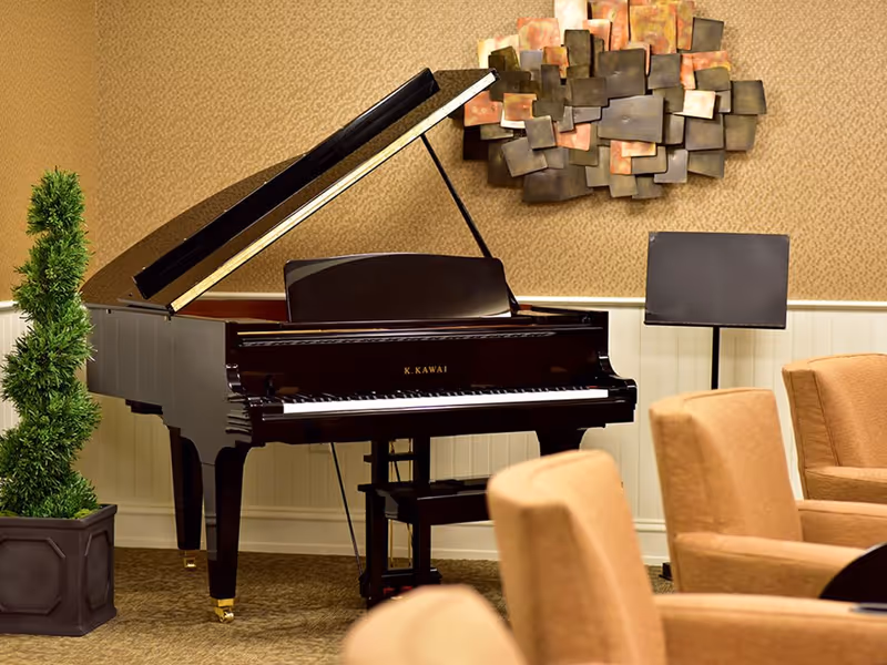 Photo 4 of Rose Senior Living Providence Park