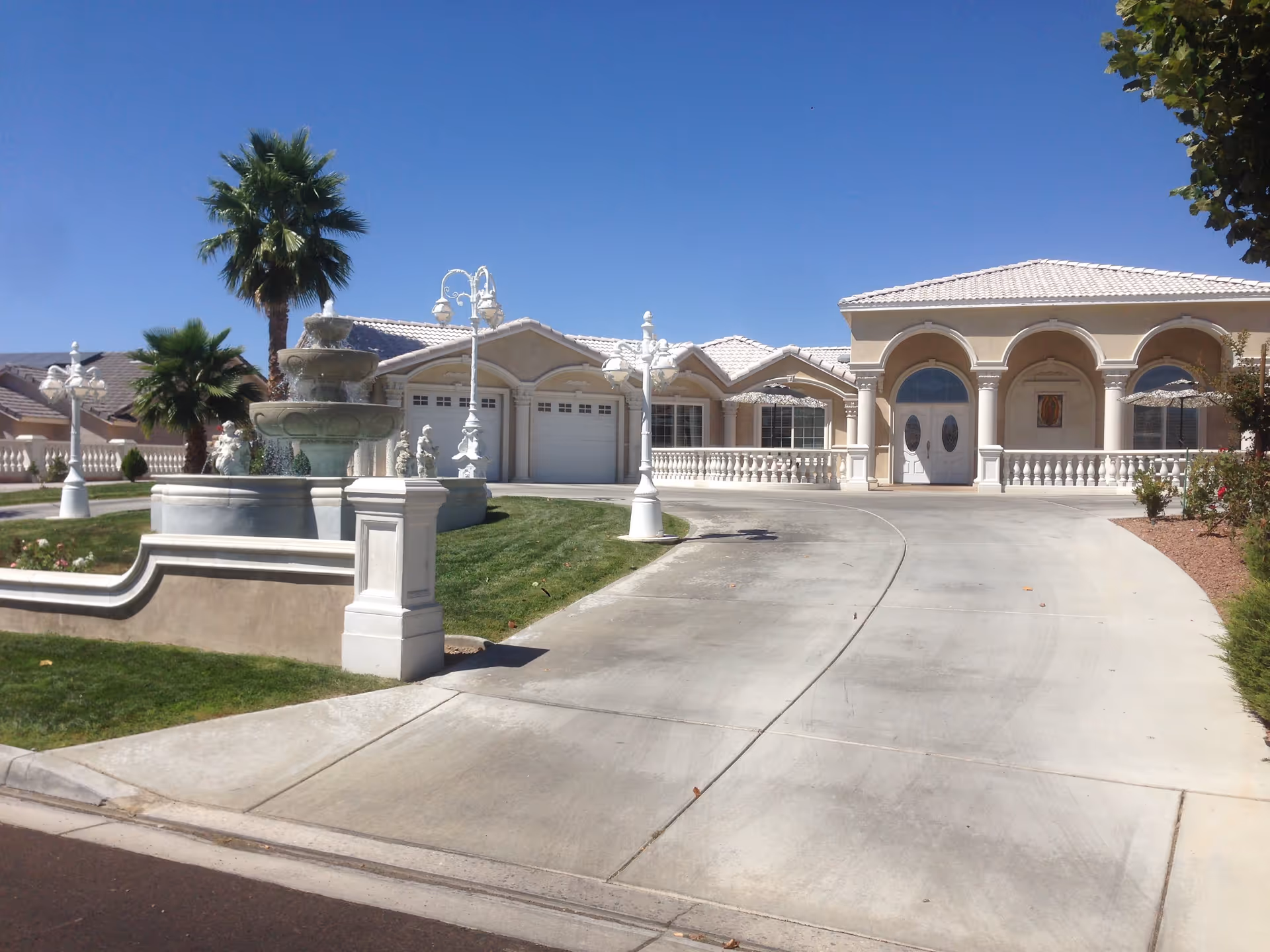 Photo of Skyline Villa Assisting Living