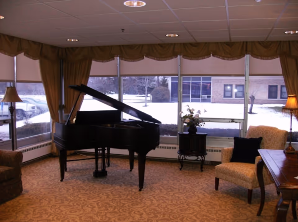 Photo 4 of Park Creek Senior Living Community