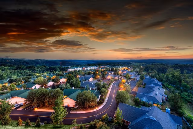 Photo 13 of Longwood At Oakmont Retirement Community