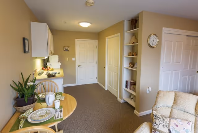 Photo 15 of Cascade Place Assisted Living, Memory Care