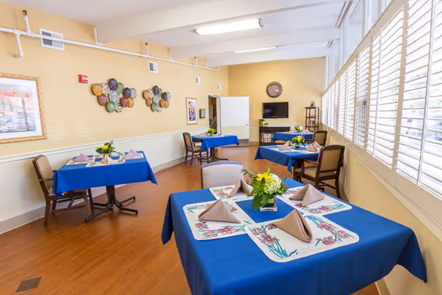 Photo 3 of Windsor Rosewood Care Center