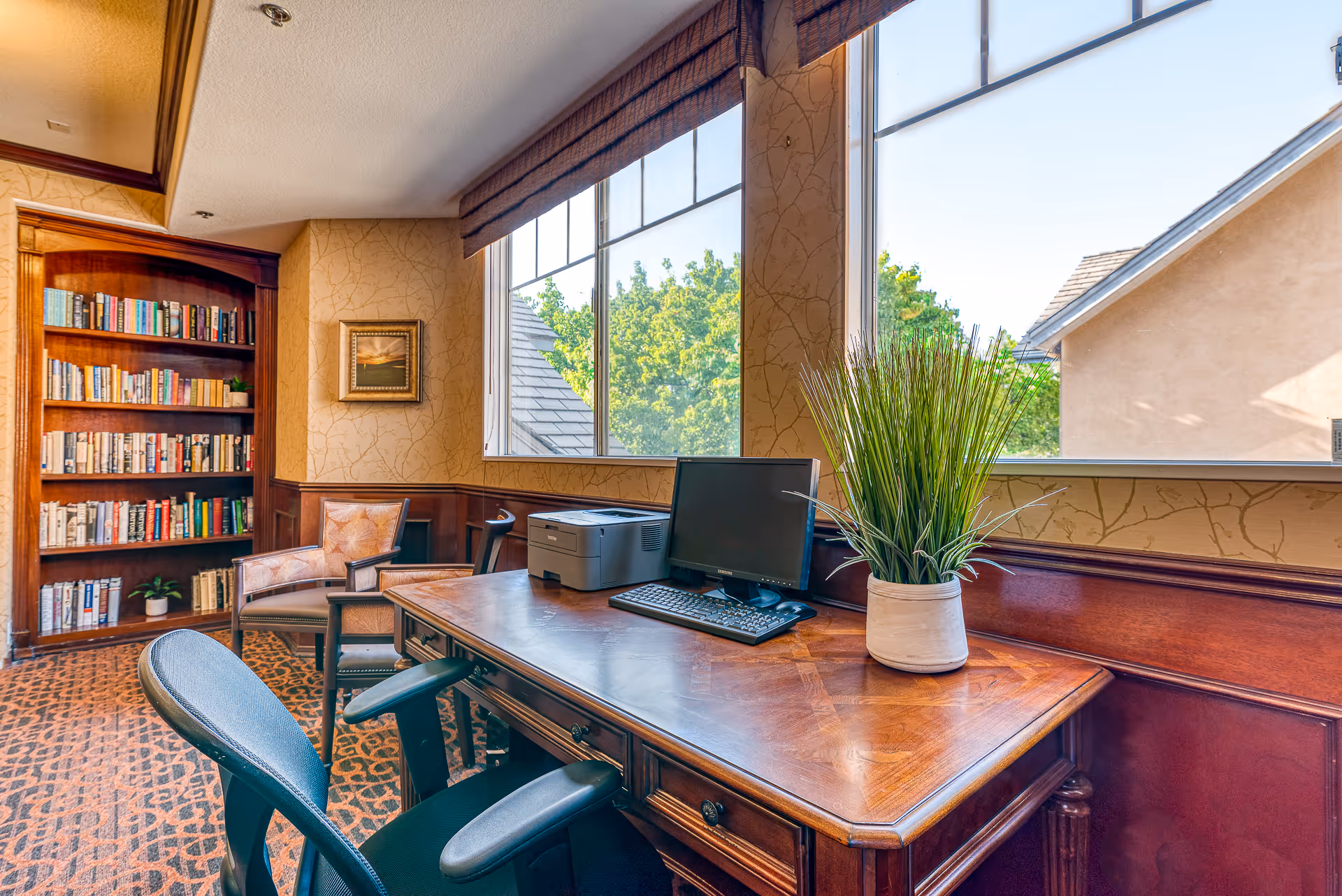Photo 14 of Chino Hills Senior Living