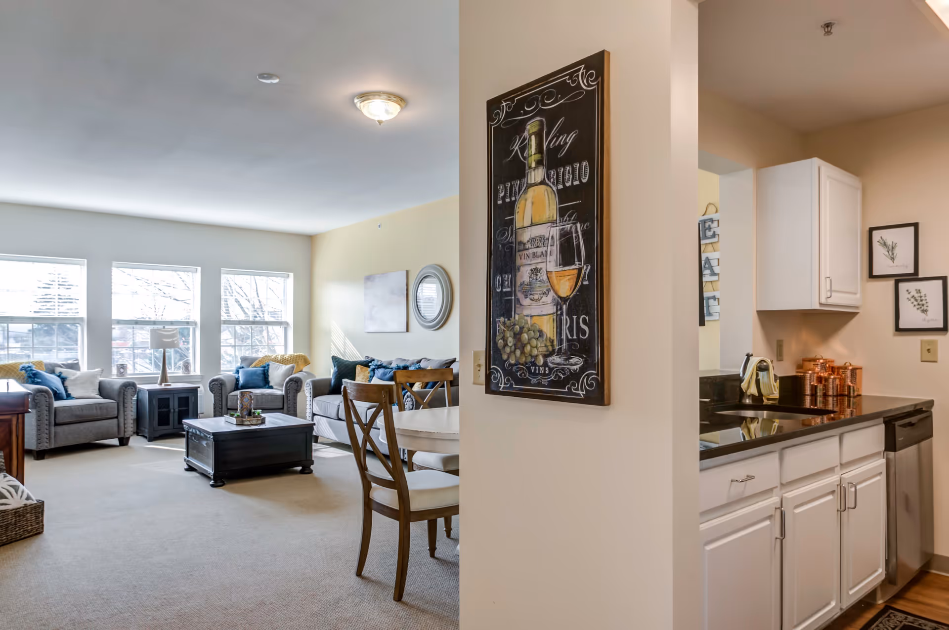Photo 28 of Brandywine Huntington Terrace by Monarch