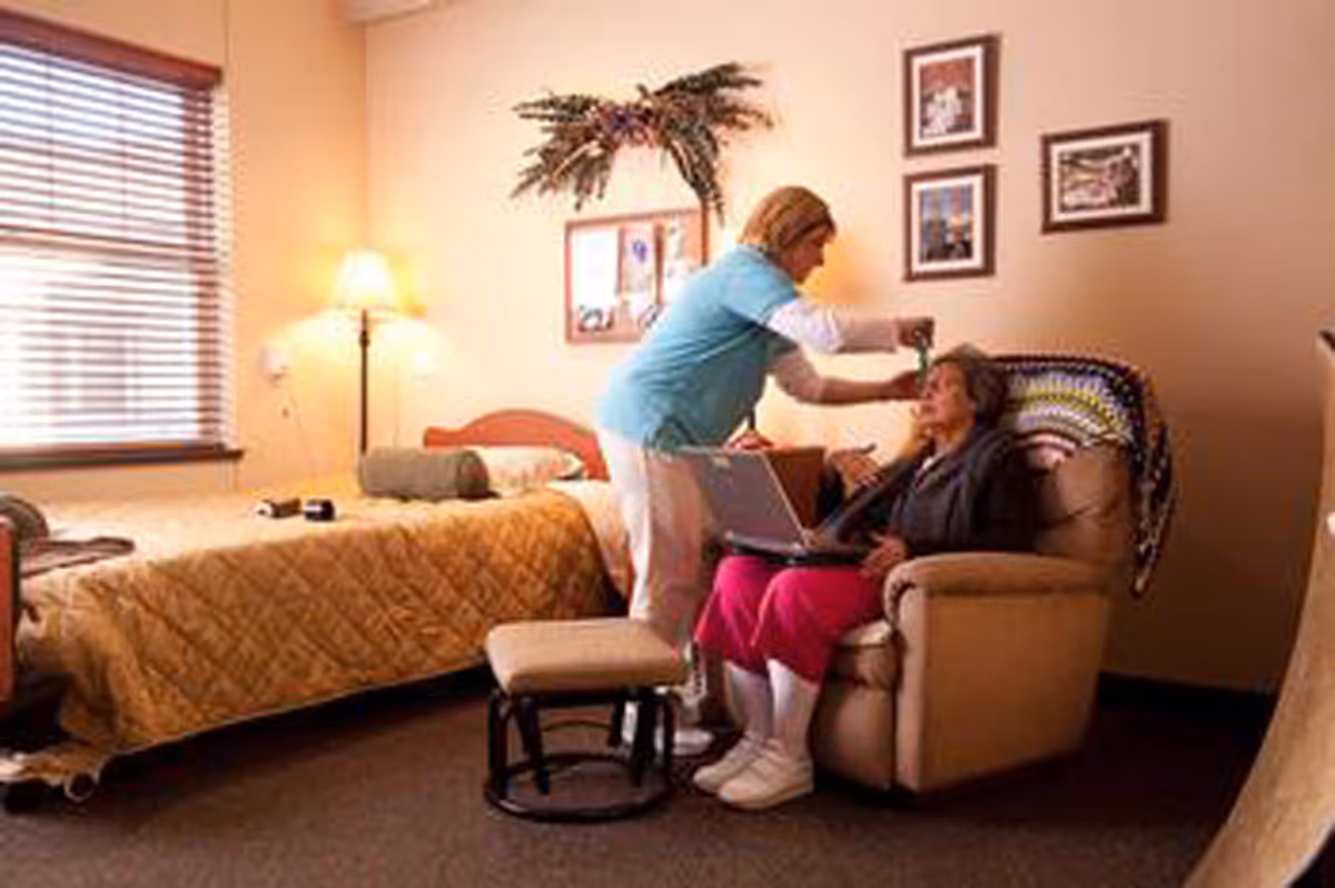 Photo 4 of Benedictine Living Community-Bismarck