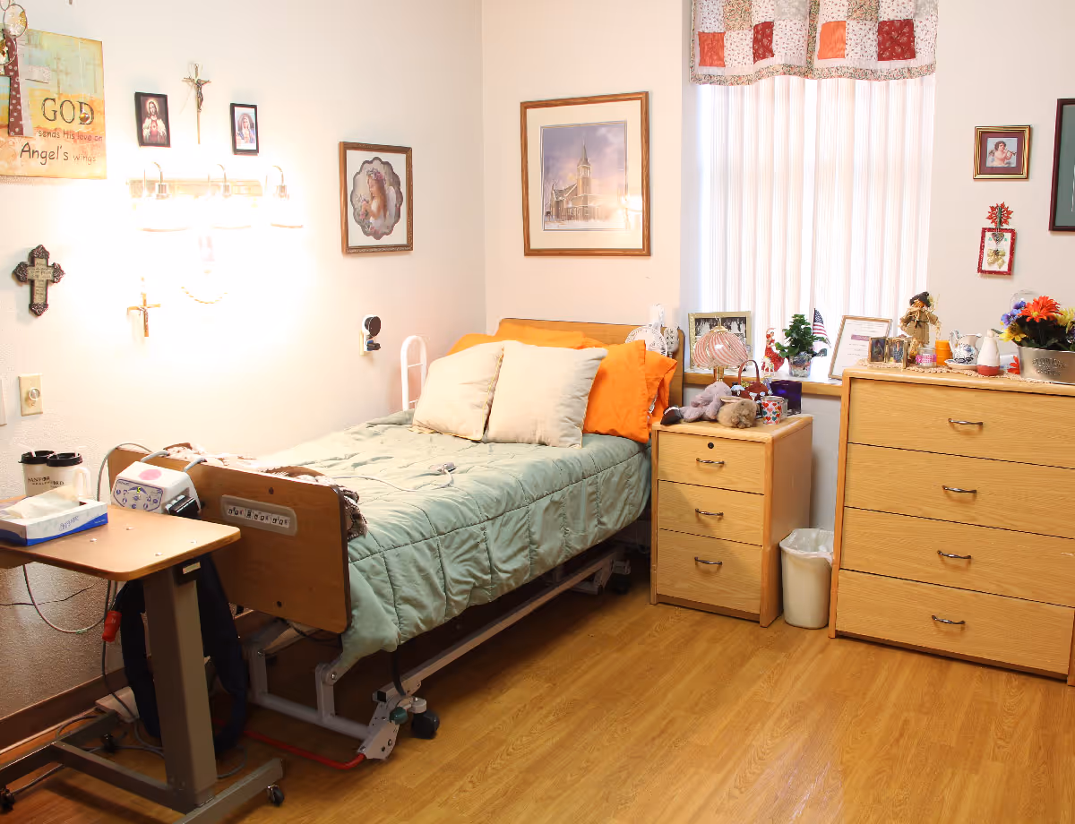 Photo 6 of Good Samaritan Society – St. Vincent's