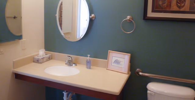 Photo 6 of Ada's Lodges (Monterey Lodge)