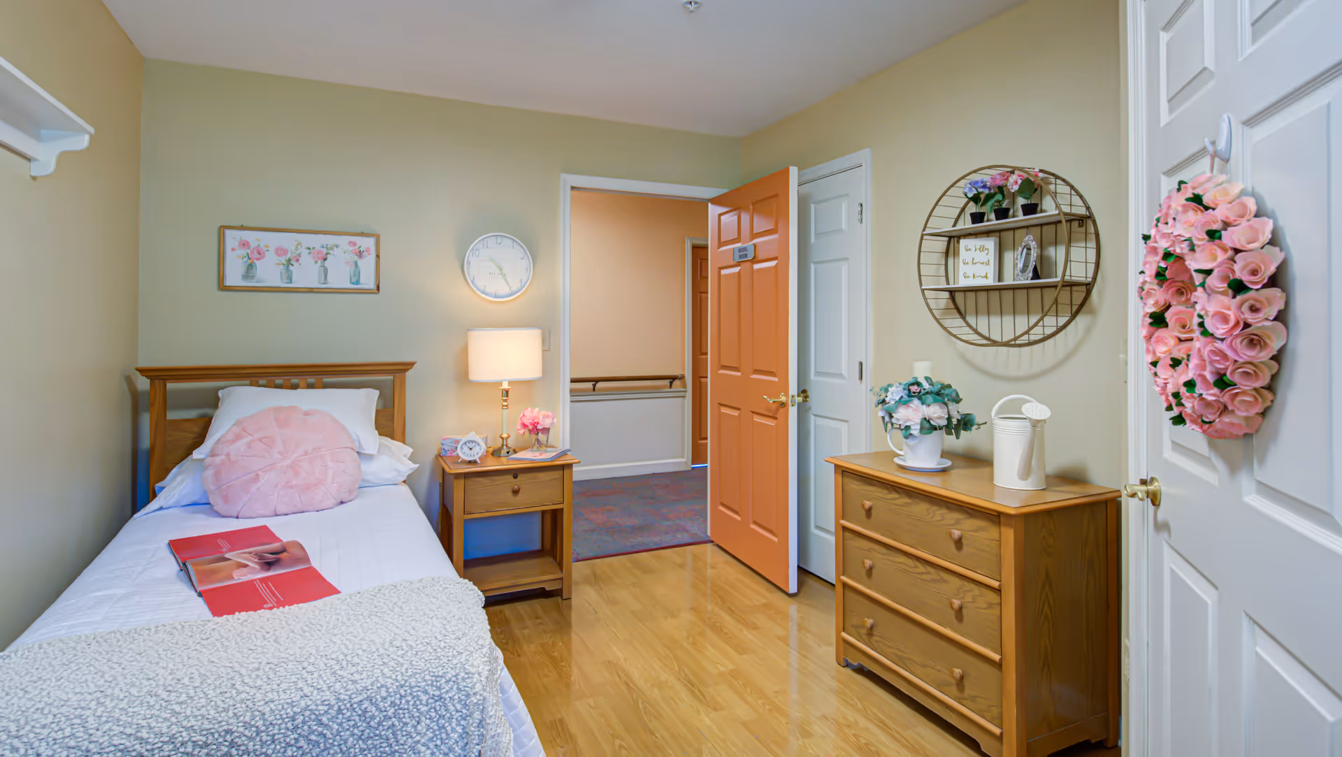 Photo 25 of Arden Courts - ProMedica Memory Care Community (Largo)
