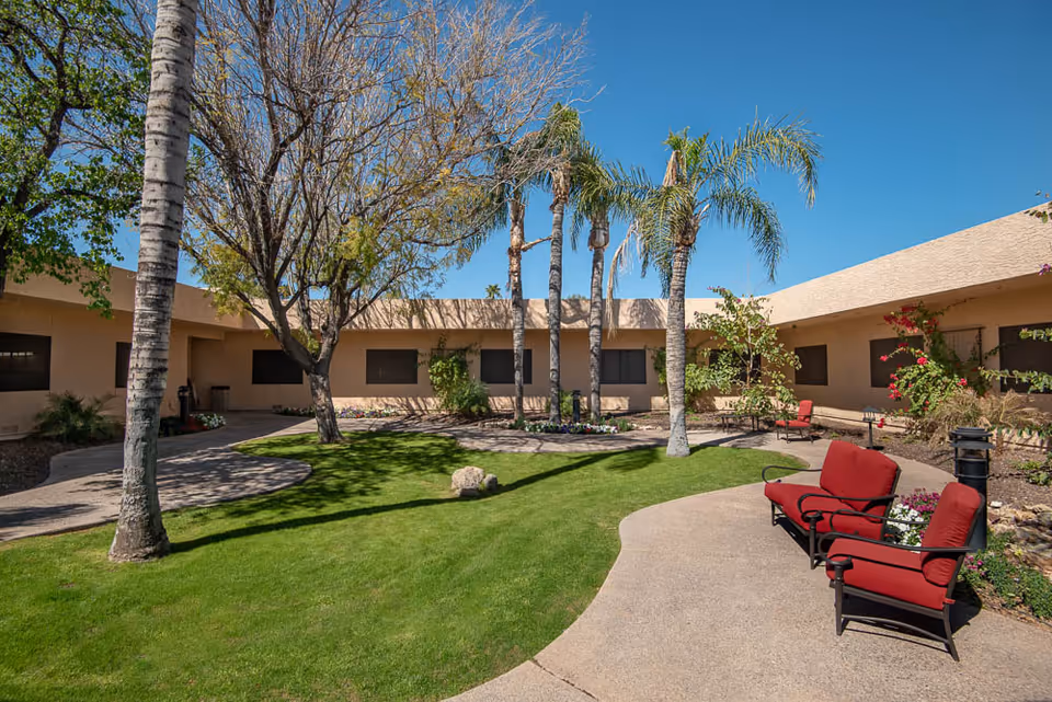 Photo 10 of Life Care Center of Scottsdale