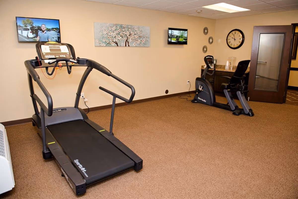 Photo 9 of Joshua Springs Senior Living