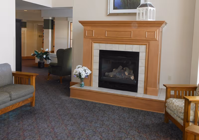 Photo 8 of Oak Ridge Assisted Living