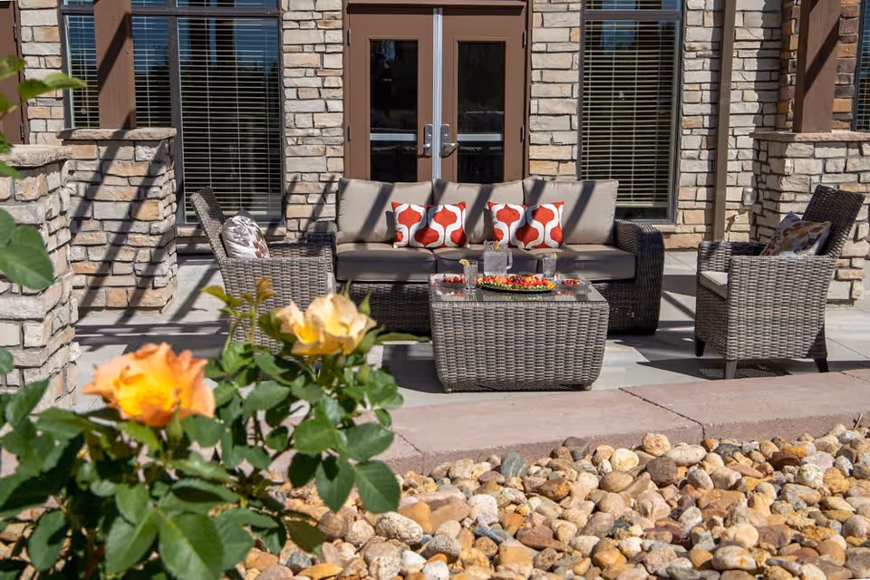 Photo 2 of Golden Lodge Assisted Living & Memory Care