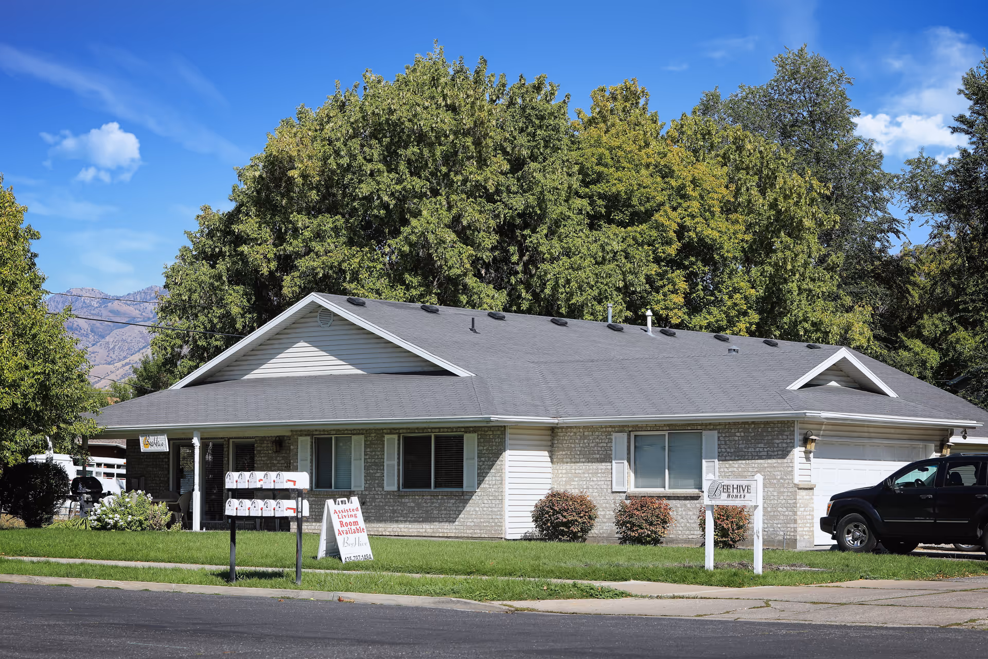 Photo of Beehive Homes of Logan