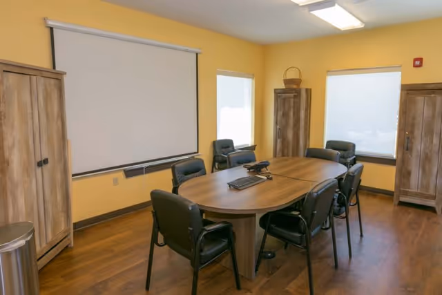 Photo 10 of Omaha Nursing And Rehabilitation Center
