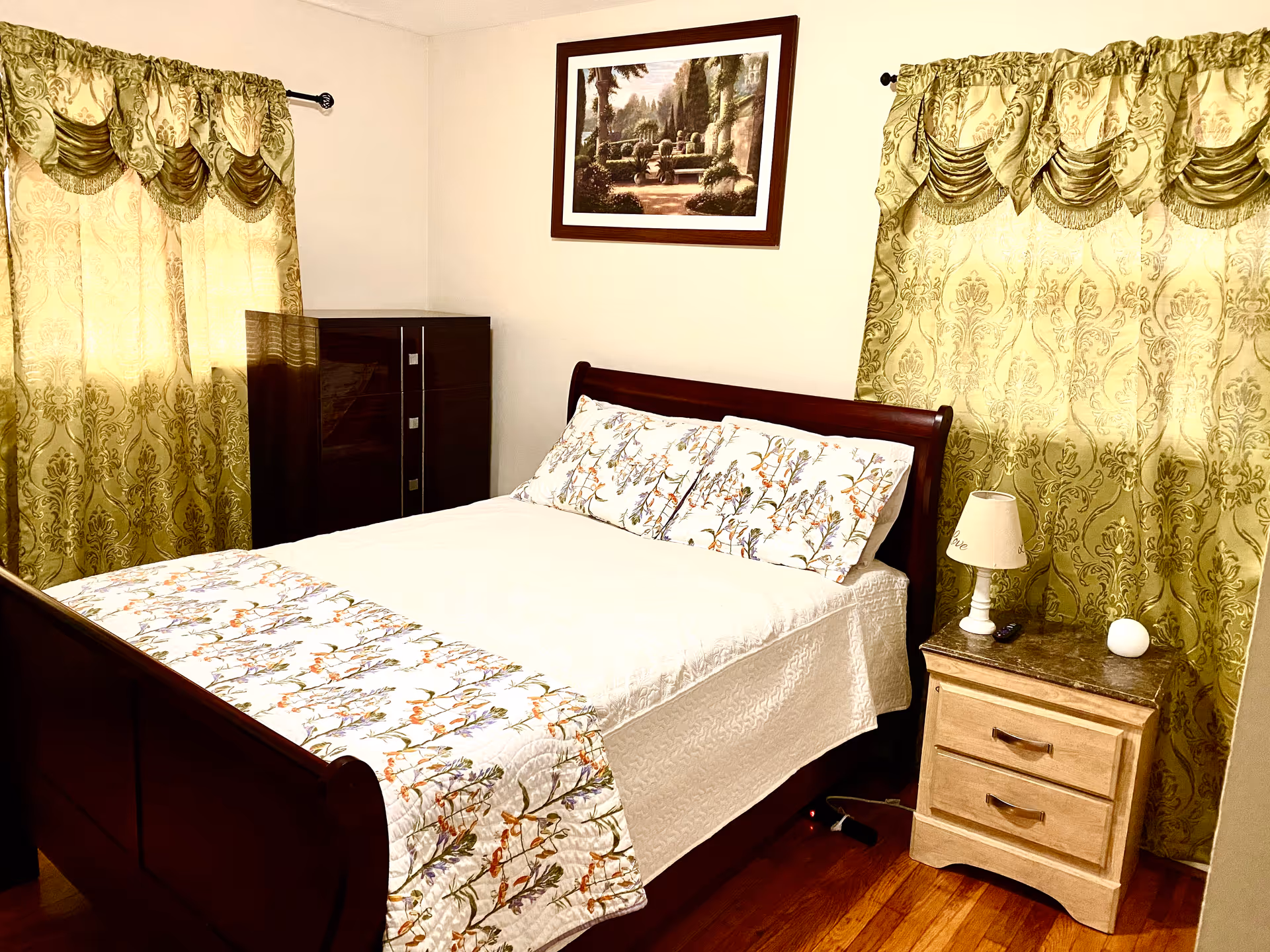 Photo of Southern Comfort Senior Living