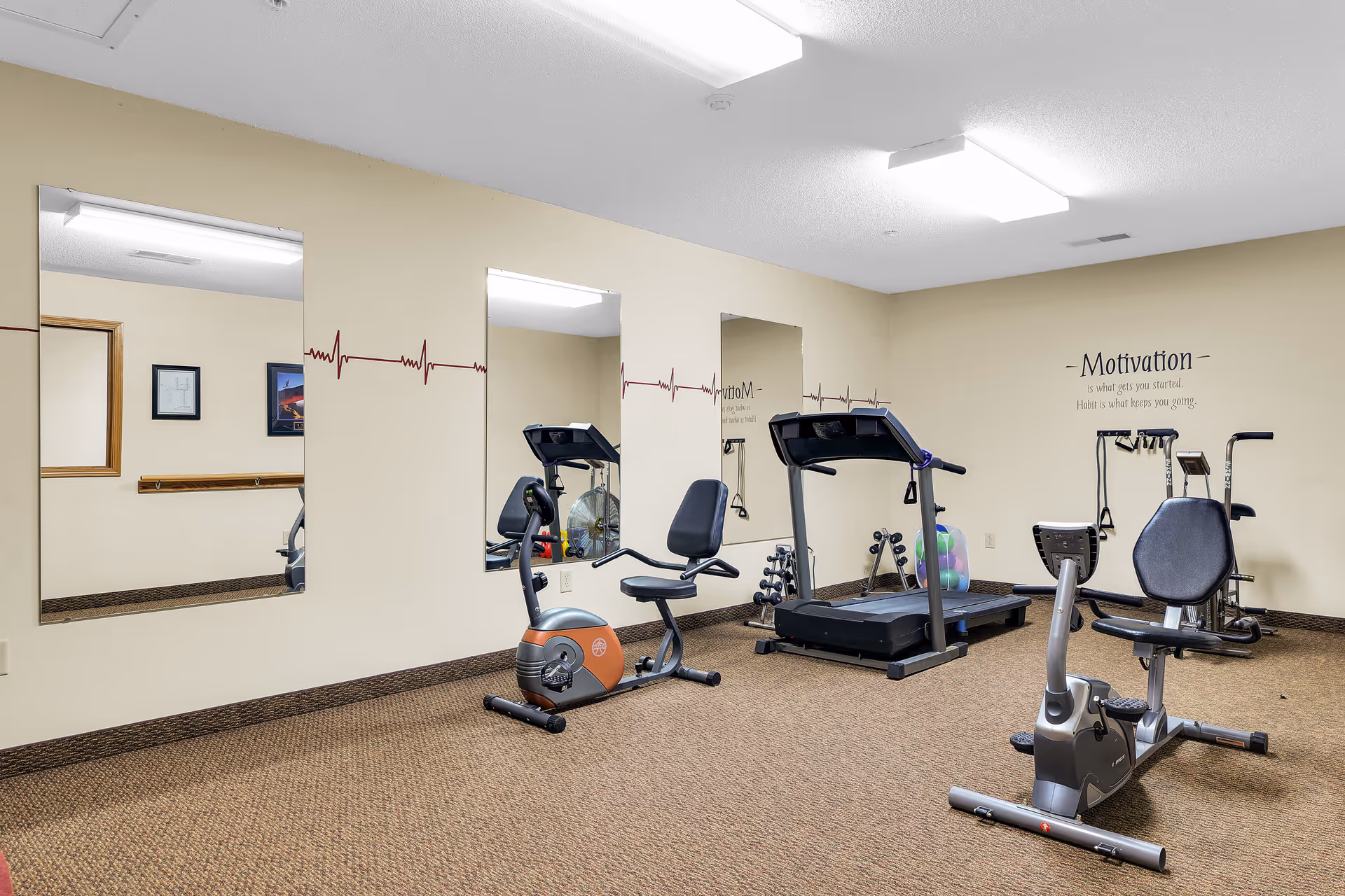 Photo 15 of The Glenwood Supportive Living of Greenville