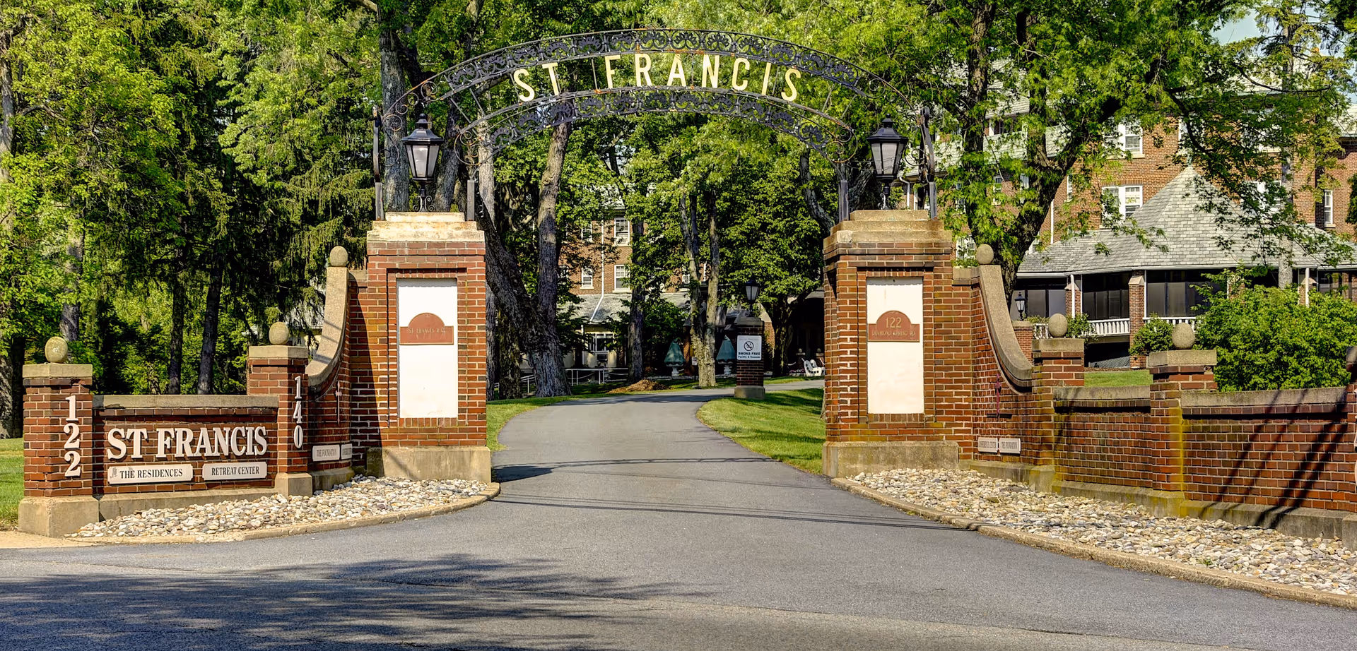 Photo 2 of Saint Francis Residential Community
