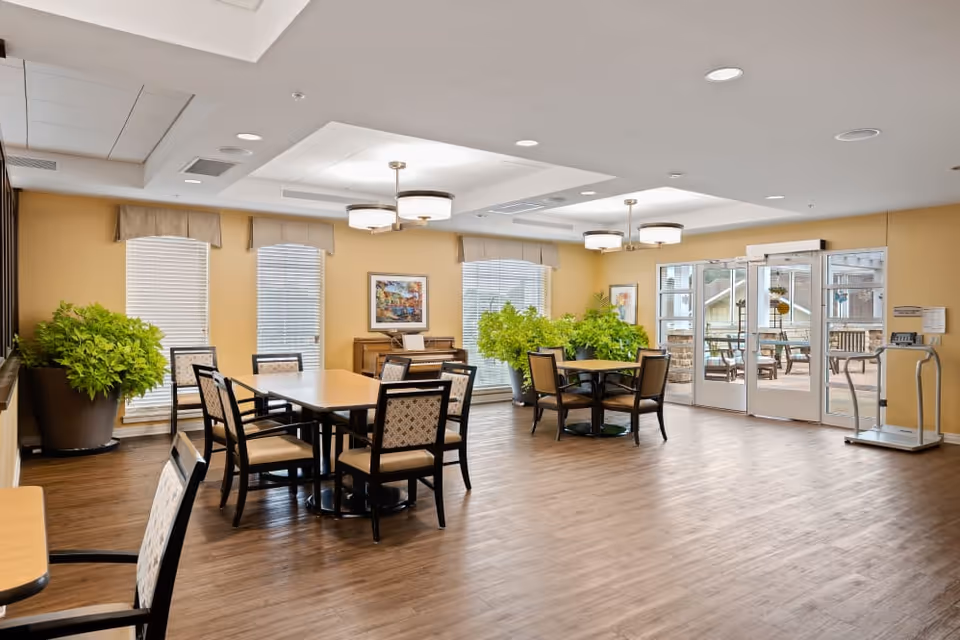 Photo 23 of Alto Overland Park