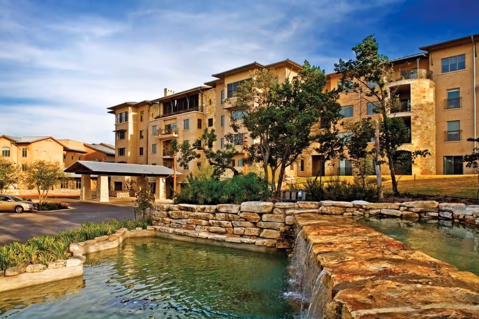 Photo 2 of Querencia At Barton Creek